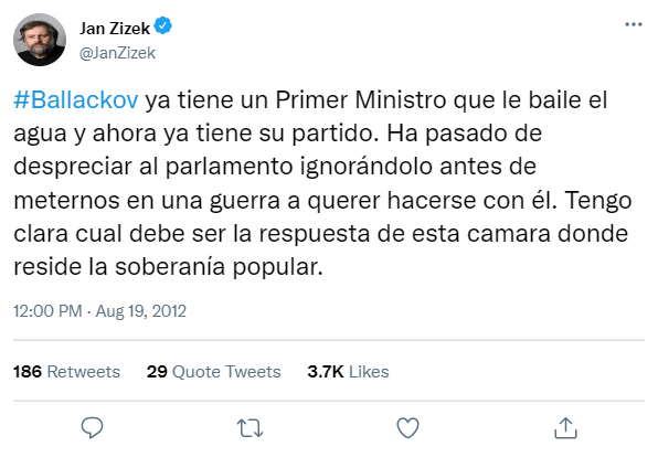 [Doltwițer] Jan Zizek - Página 2 Tweet40