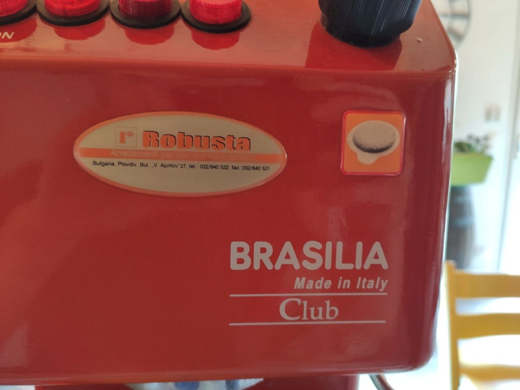 Besoin d’aide Brasilia Club  Dbb45010