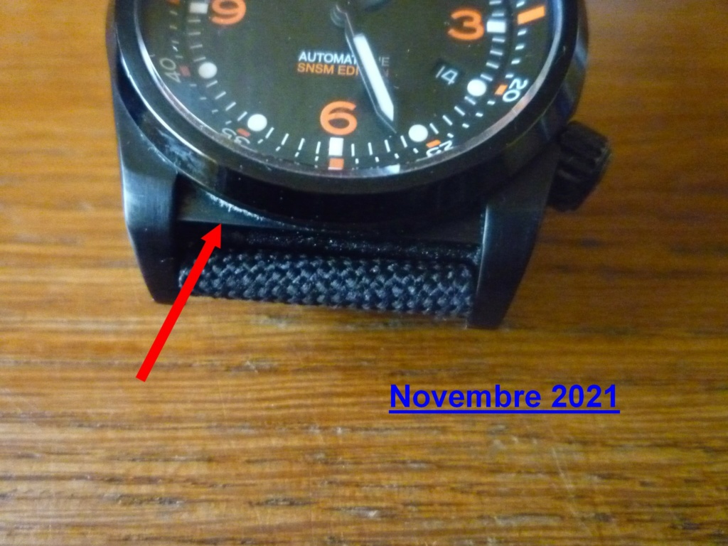Mat Watches. Novemb11