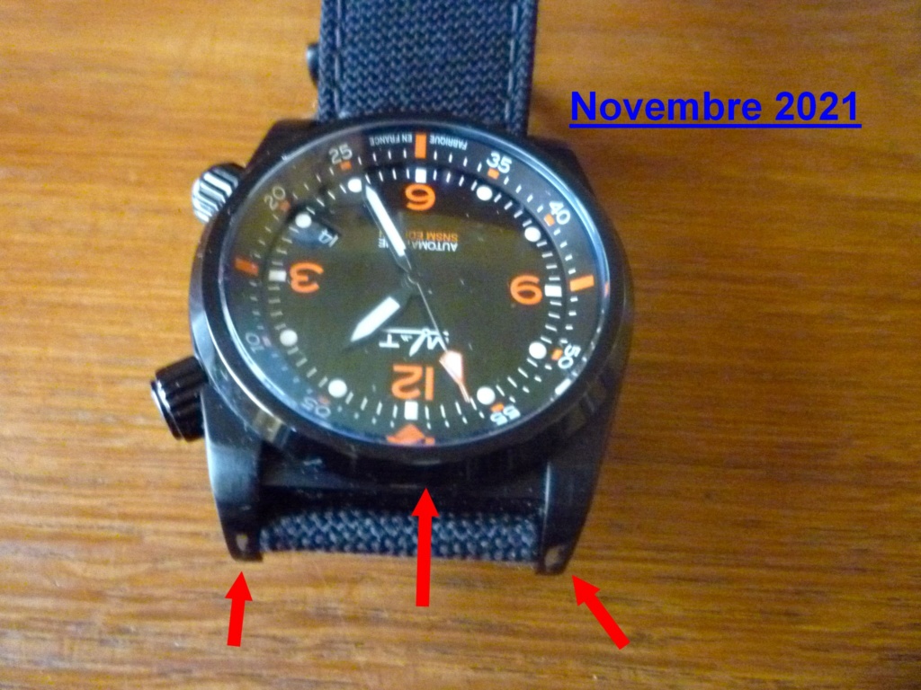 Mat Watches. Novemb12
