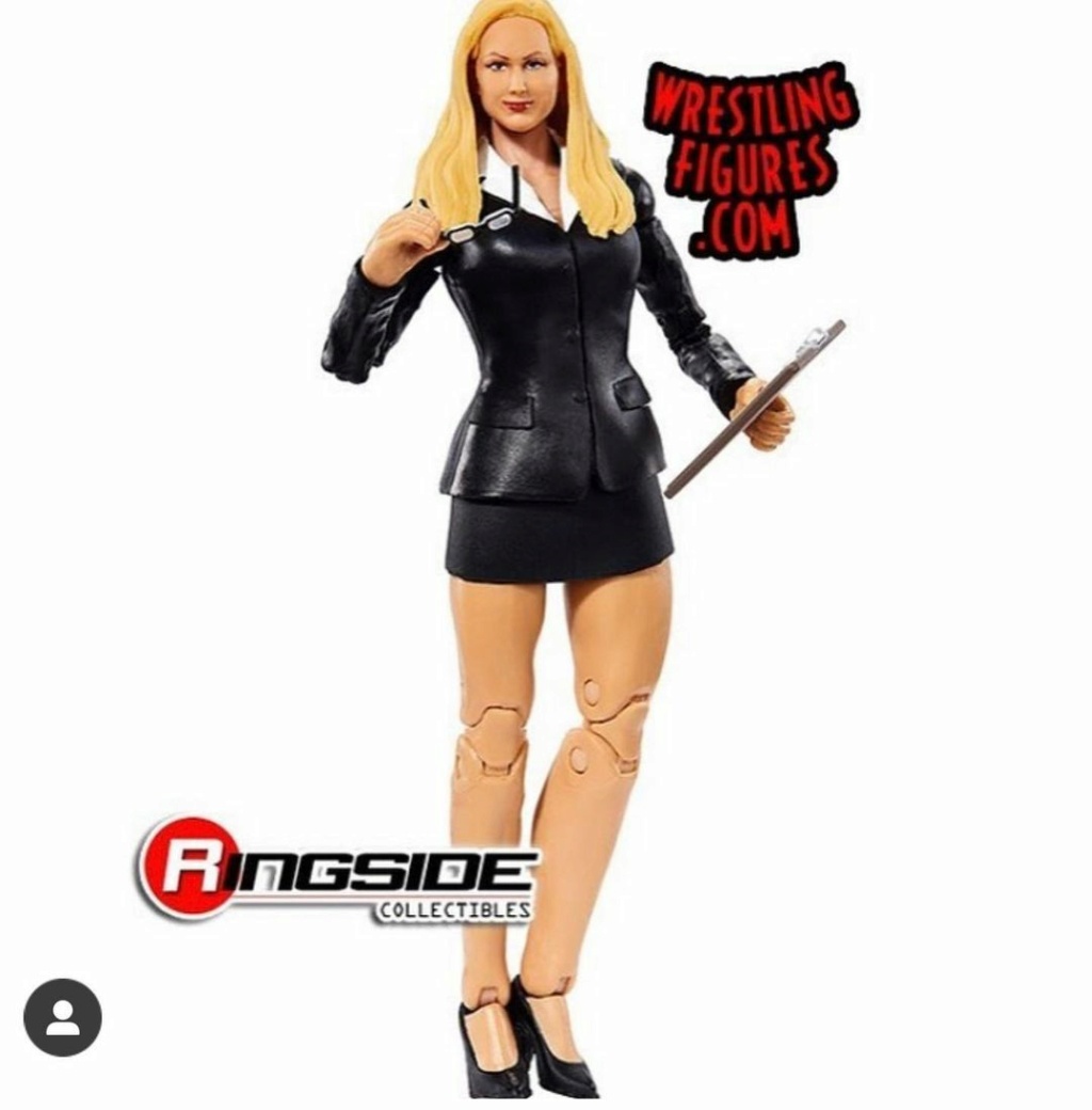WWE is releasing a new Keibler figurine in 2022 0a957410