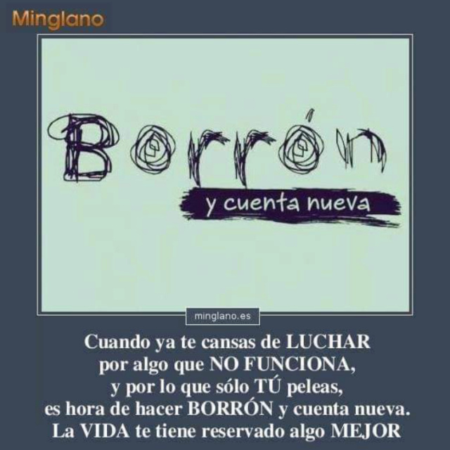 Borrón y cuenta nueva  Screen67