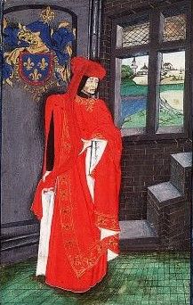 La Pucelle d'Orléans — Une chronologie de la mort de Jeanne d'Arc  82419110