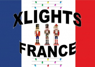 Xlights France