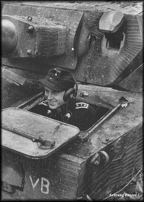 Petit dio Panzerkampfwagen IV Ausf.J [Tamiya 1/35°] de tatal 57 05810