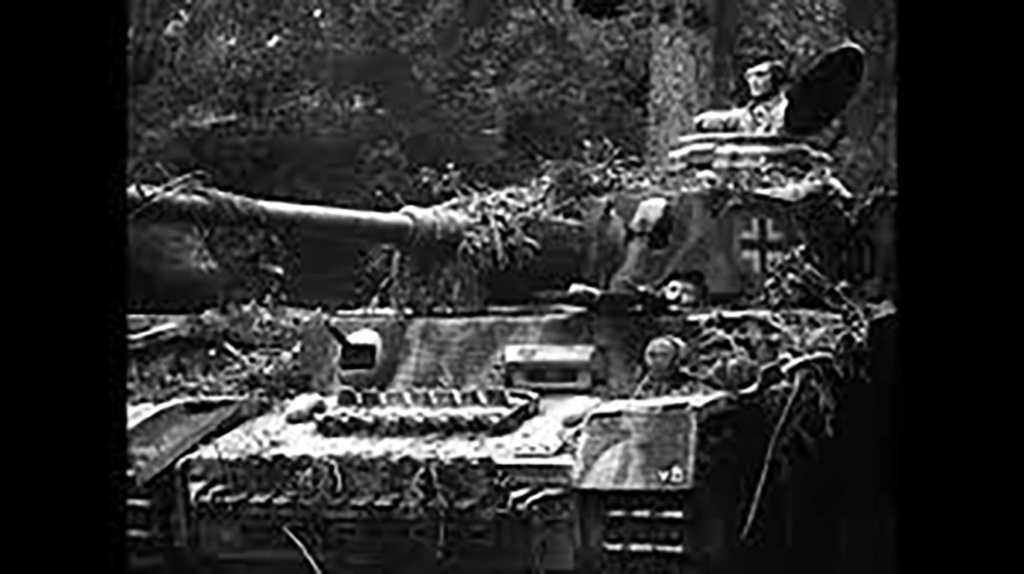 Petit dio Panzerkampfwagen IV Ausf.J [Tamiya 1/35°] de tatal 57 06410