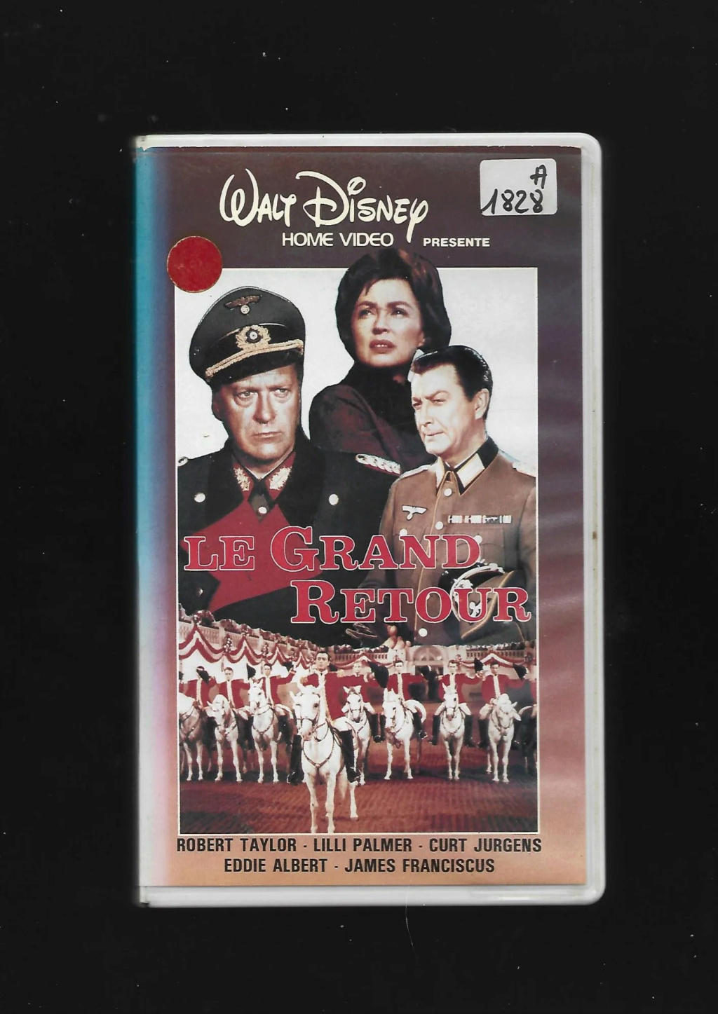 Le Grand Retour [Disney - 1963] 1_webp10