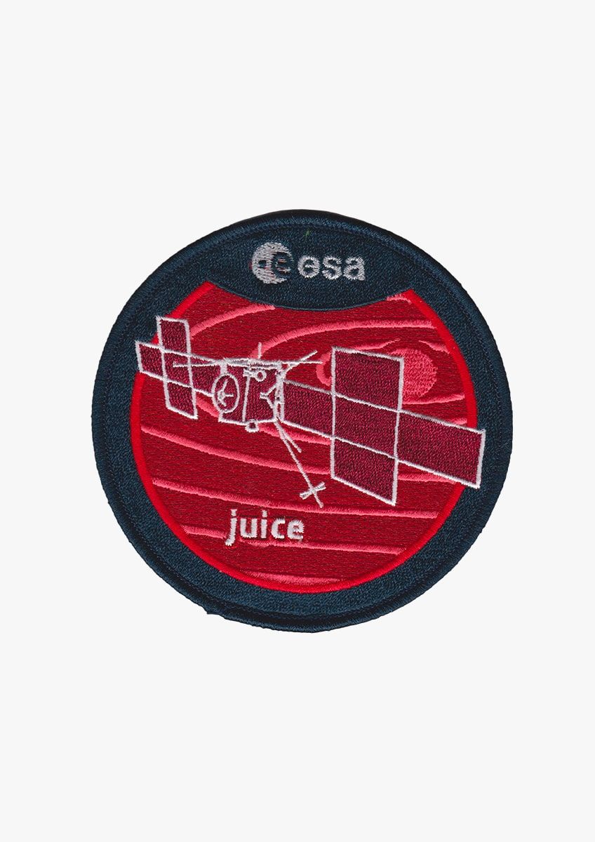 Ariane 5 VA260 (JUICE) - CSG - 14.4.2023 Juice_10