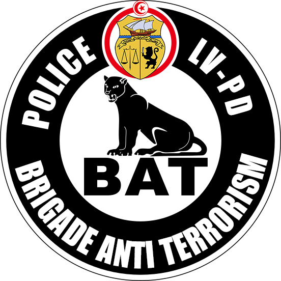BRIGADE ANTI TERRORISM - OFFICIAL TOPIC Bat10