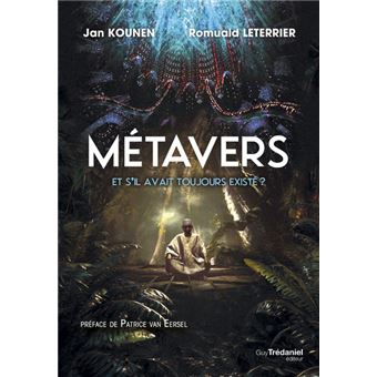 METAVERS 1540-111