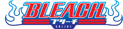 Bleach Online  Logo10