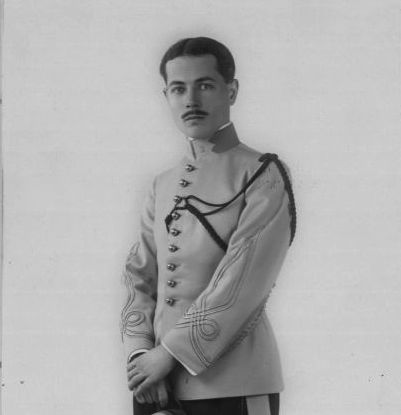    Lieutenant-colonel Fromentin Paul_010