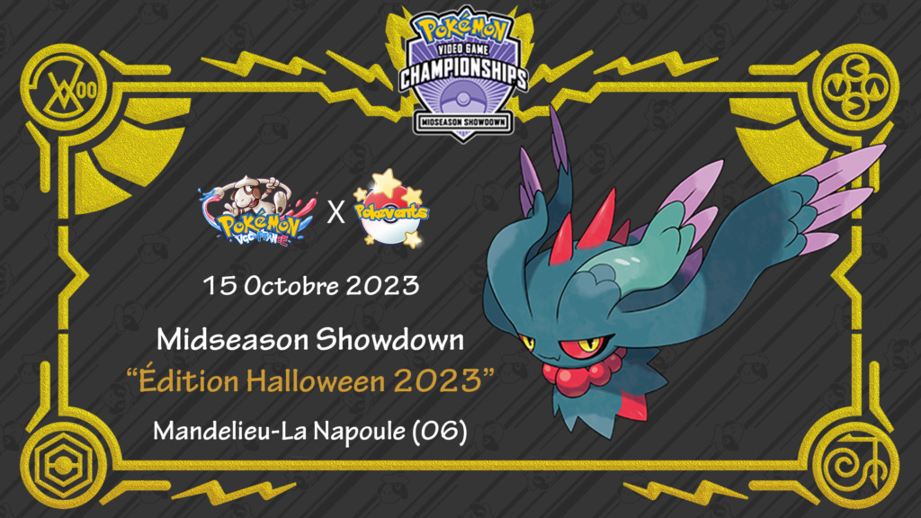15 Oct. 2023 - (06) Mandelieu La Napoule - Midseason Showdown 20231013