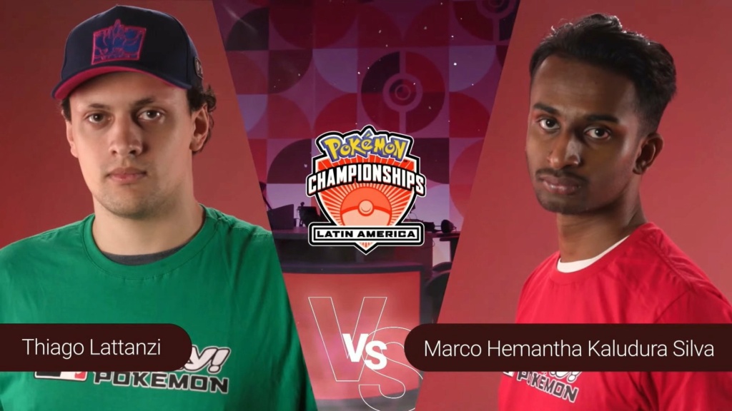 Tag 5 sur Pokémon VGC France Finals49