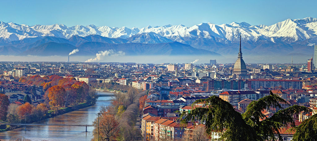 03/04 Juin 2023 - Mon aventure à Turin Turin10