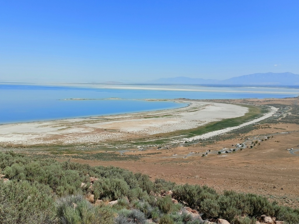   Fil parallèle au concours photo d'octobre 2023 : un paysage de lac  Grand_11