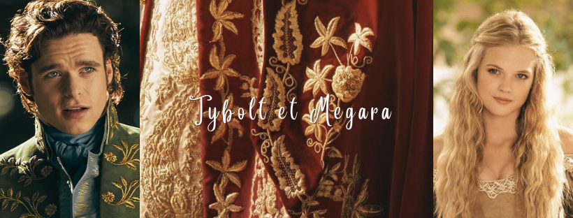 Family is the most gorgeous legacy - ft. Megara Lannister Mement24