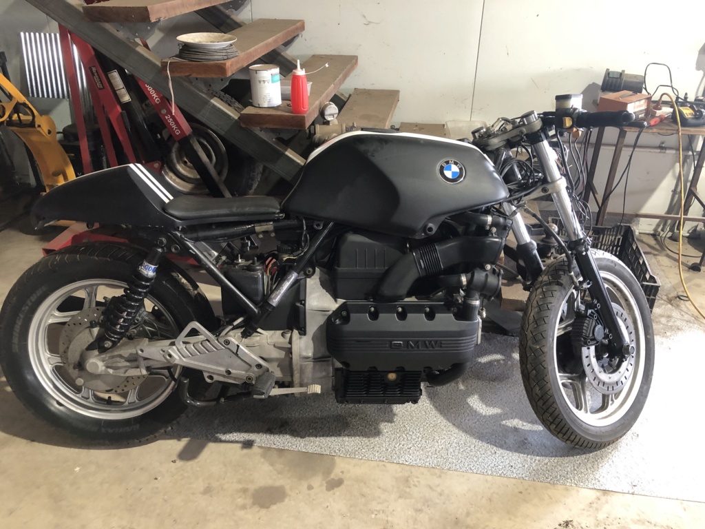 Just a farmer boy who decided to buy a fuel injected bike Img_8310