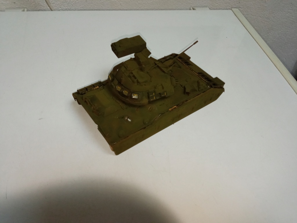 Char US M2 Bradley [Tamiya 1/35°] de andraud 13780 2311