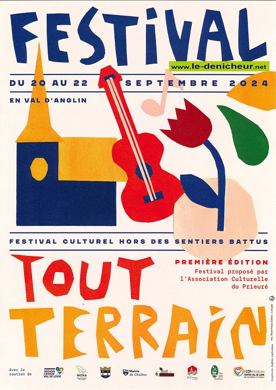 i20 - Du 20 au 22 septembre - VAL D'ANGLIN - Festival Tout Terrain  000_1198