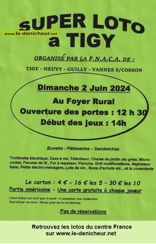 f02 - DIM 02 juin - TIGY - Loto de la FNACA ° 000_4511