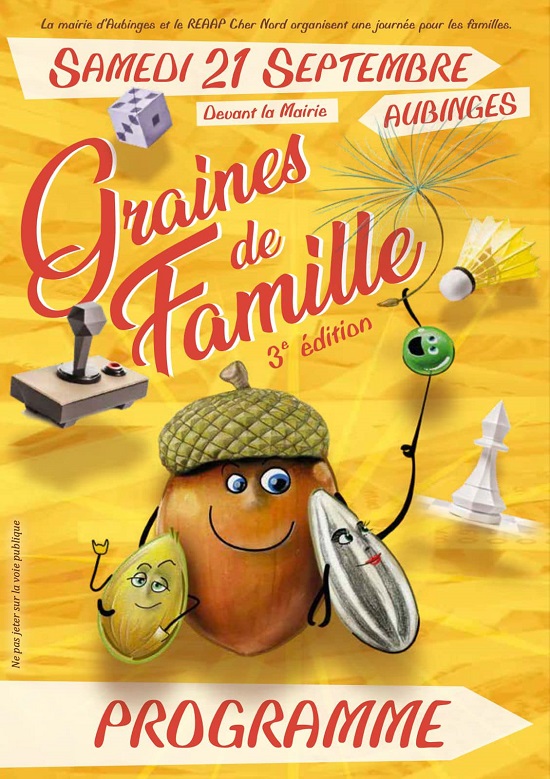 i21 - SAM 21 septembre - AUBINGES - Graines de famille 000_4_15