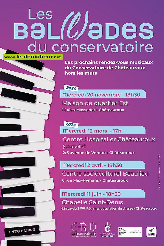 k20 - MER 20 novembre - CHATEAUROUX - Les Bal(l)ades du conservatoire . 000_625