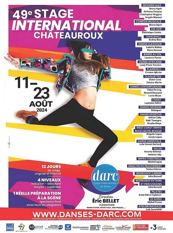 h11 - Du 11 au 23 août - CHATEAUROUX - 49ème Stage International ° 000_916