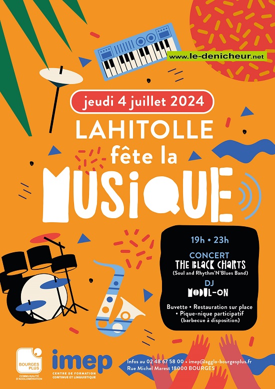 g04 - JEU 04 juillet - BOURGES - Lahitolle fête la musique . 07-04_10