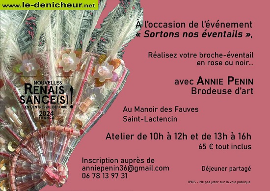 h31 - SAM 31 août - ST-LACTENCIN - Stage de Broderie d'Art 08-31_11