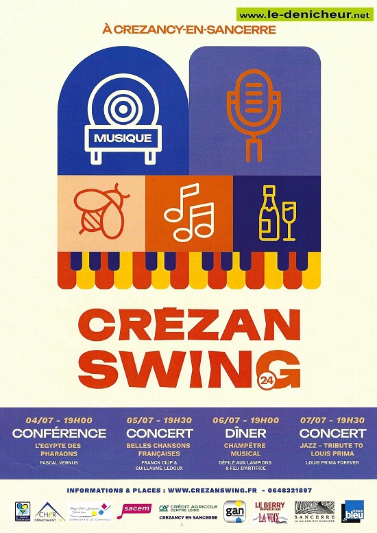 g04 - Du 4 au 7 juillet - CREZANCY en Sancerre - Crézan Swing _ 2024_c10