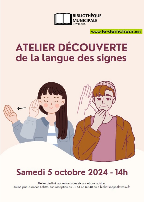 j05 - SAM 05 octobre - LEVROUX - Atelier découverte de la langue des signes _ Affic104