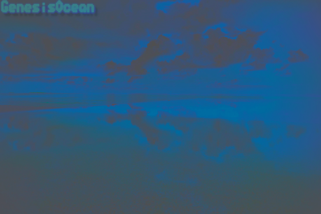 GenesisOcean