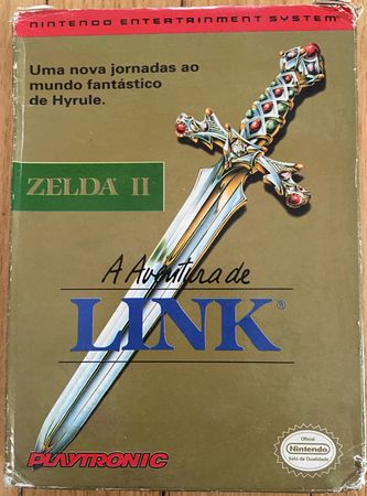 [Dossier] Master List NES Brazil (Playtronic)  Zelda_19