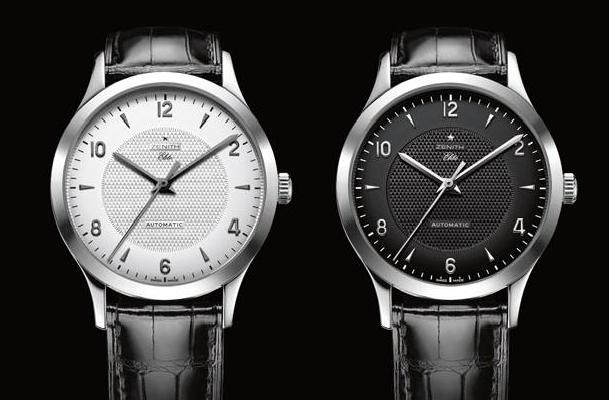 Actu : ZENITH va lancer des montres à partir de 3000 euros - Page 3 Elite10