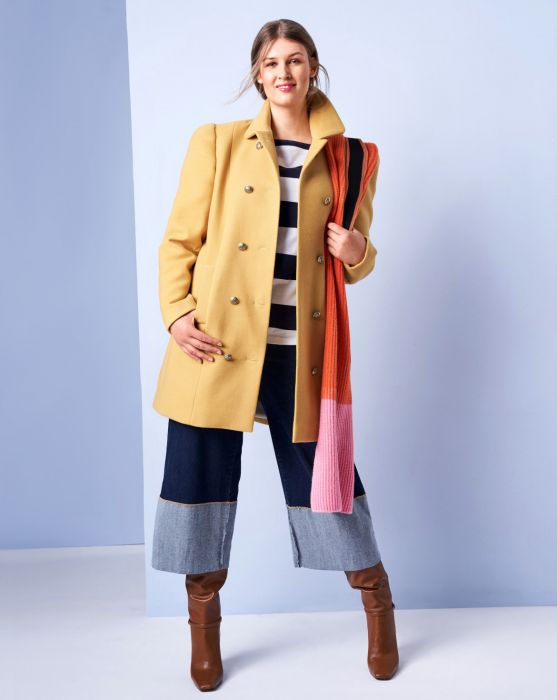 boden burney coat