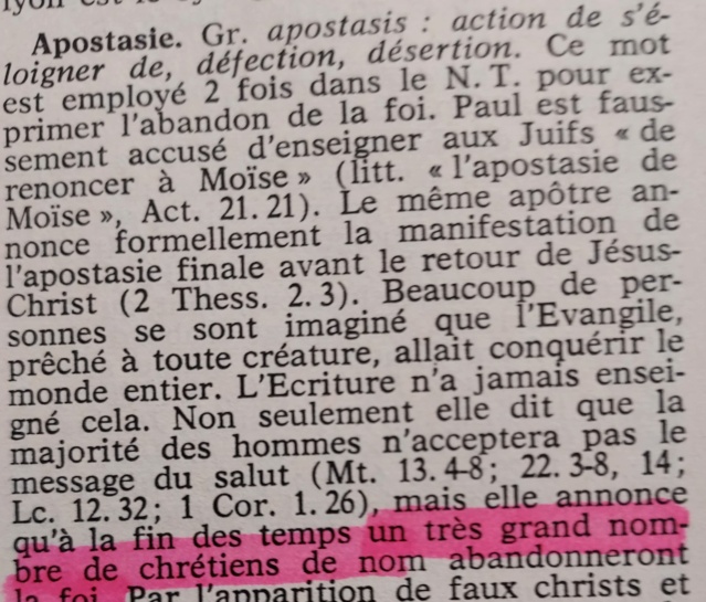 "Apostasie et Excommunication" - Page 4 20240314