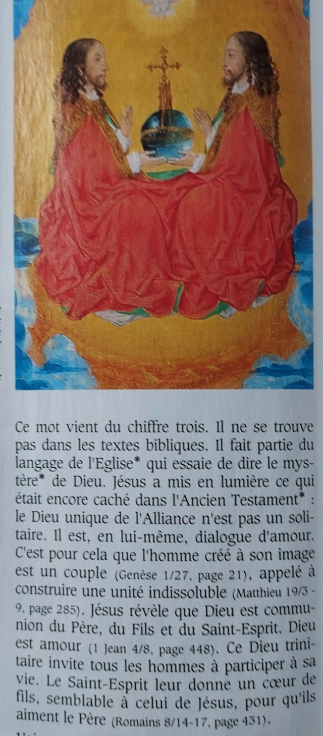 Dieu dans la Bible - Page 2 20240611