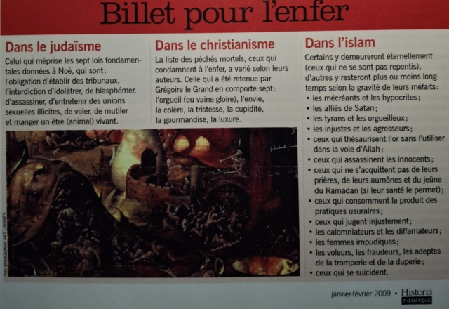 L’Enfer n’existe pas et Adam et Eve n’ont jamais existé selon le pape François - Page 6 20240815