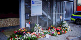 Fusillade à Hambourg dans un lieu de culte des Témoins de Jéhovah Hambou10