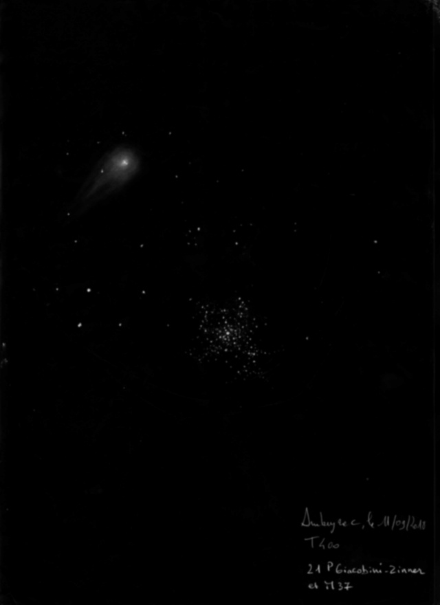 Comètes - Page 2 21p_gi12