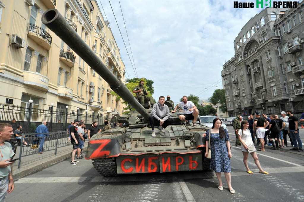 T-80 Matchbox à Rostov - Diorama  terminé  - Page 2 1-1010