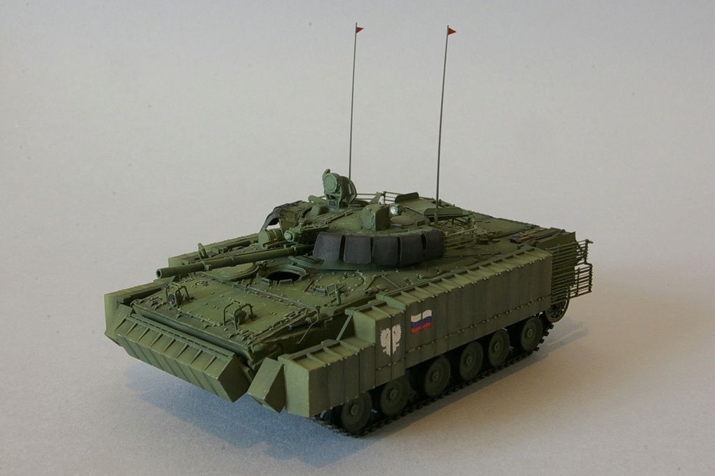 BMP 3 with ERA pack  Imgp0215