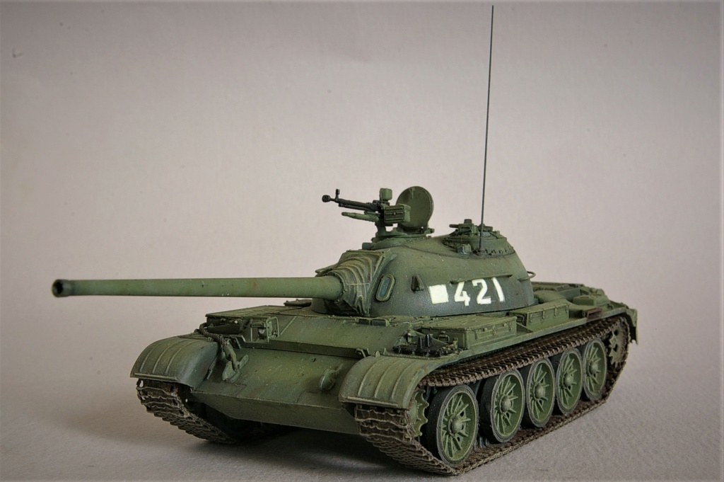 T-54 1951 Imgp9919