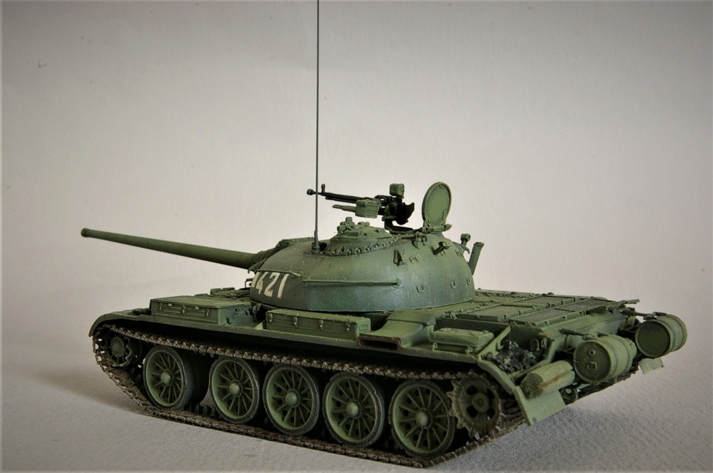 T-54 1951 Imgp9920