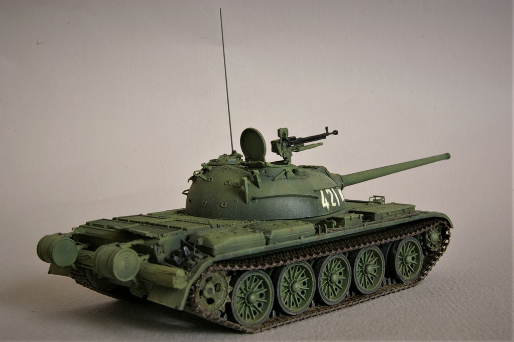 T-54 1951 Imgp9921