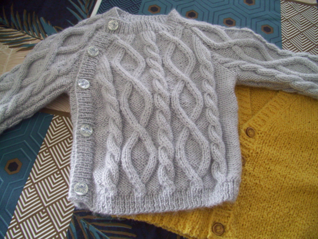 Tricot BABYS 100_4915