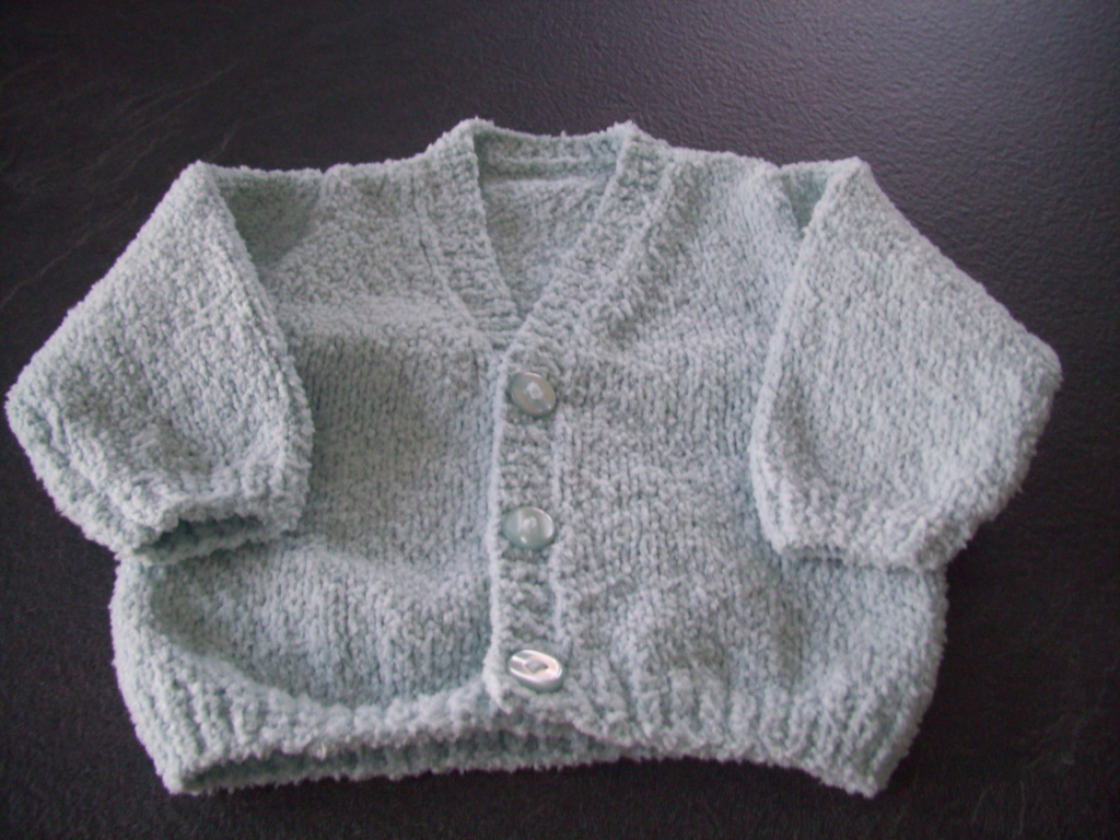 Tricot BABYS 100_4917