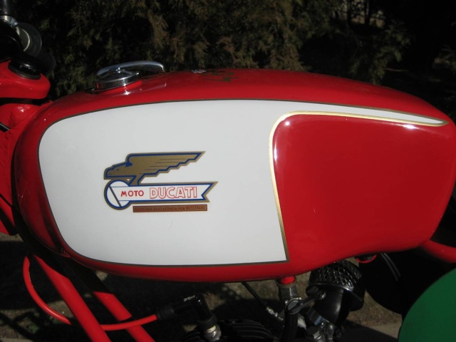 Logotipo Ducati Deposi10