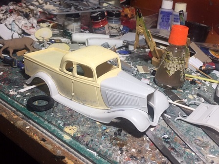 34 Ford Ute  34_for12